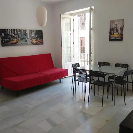 Apartment Enjoy Carreterias